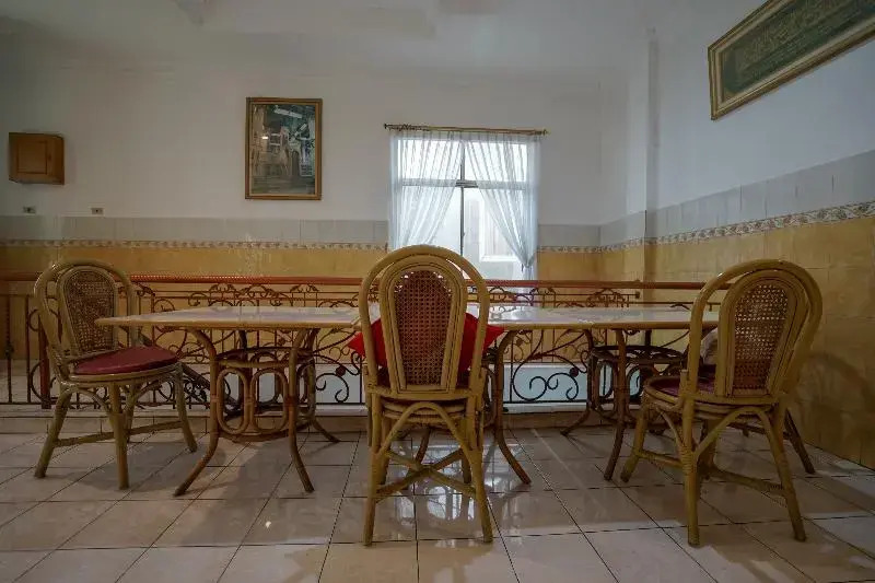 Hotel Shofa Marwah by OYO Rooms