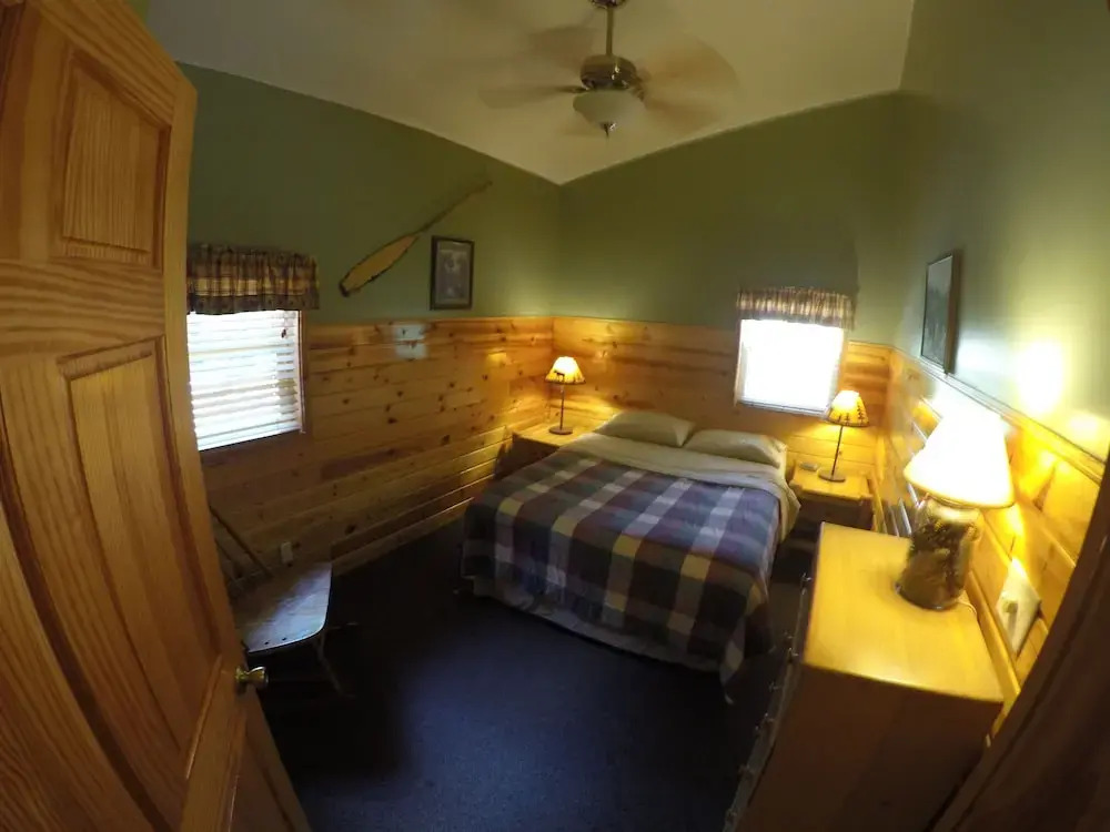 Timber Bay Resort