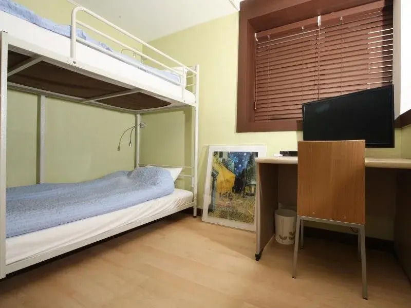 The Somi Guesthouse
