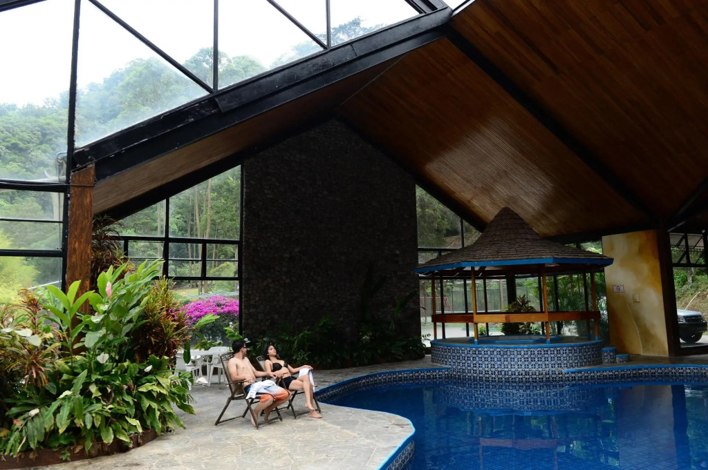 Hotel Faranda Bambito Chiriquí, a member of Radisson Individuals