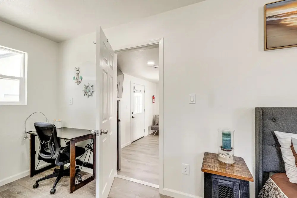 Pet-friendly Oceano Home w/ Patio, 2 Mi to Dunes!