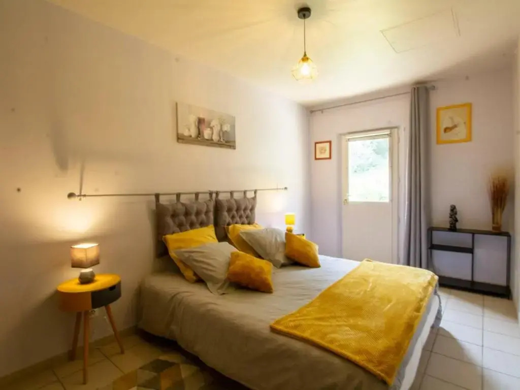 Appartement Carsac-Aillac, 2 pièces, 2 personnes - FR-1-616-256
