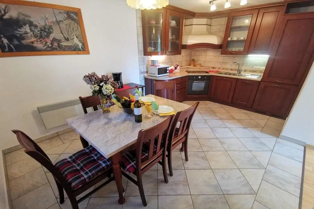 Apartment 4 Biba 2 2 pax
