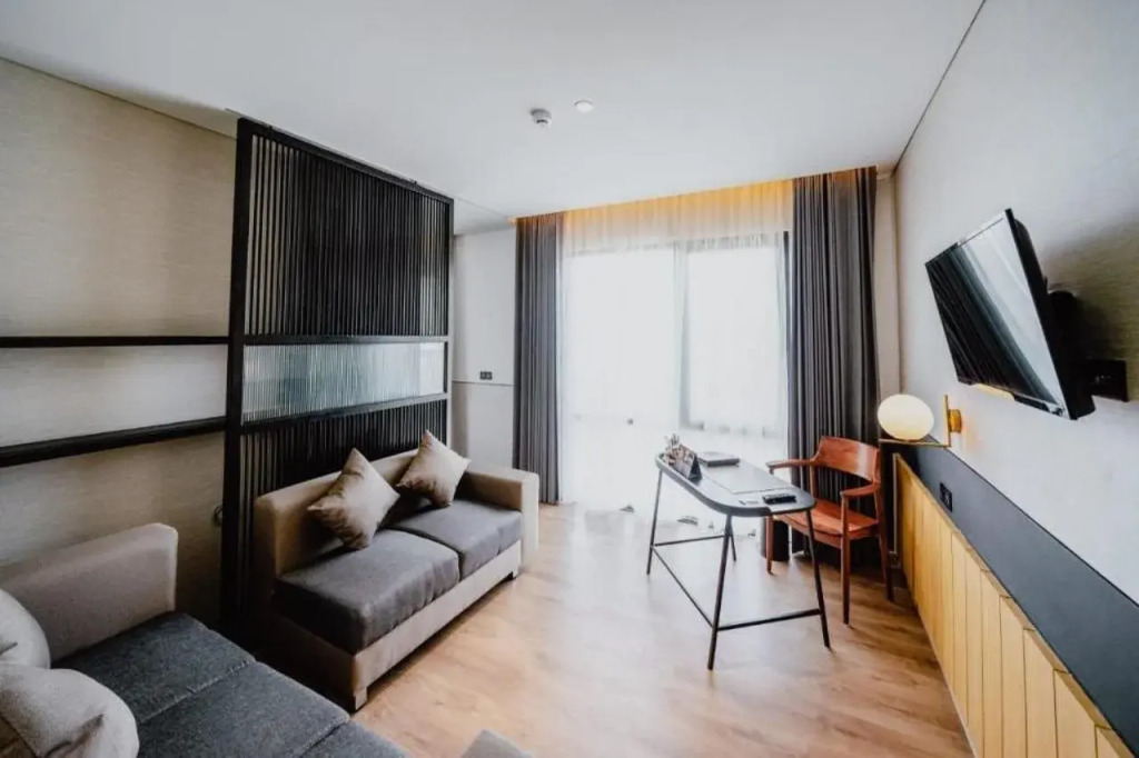 Mahima Hotel