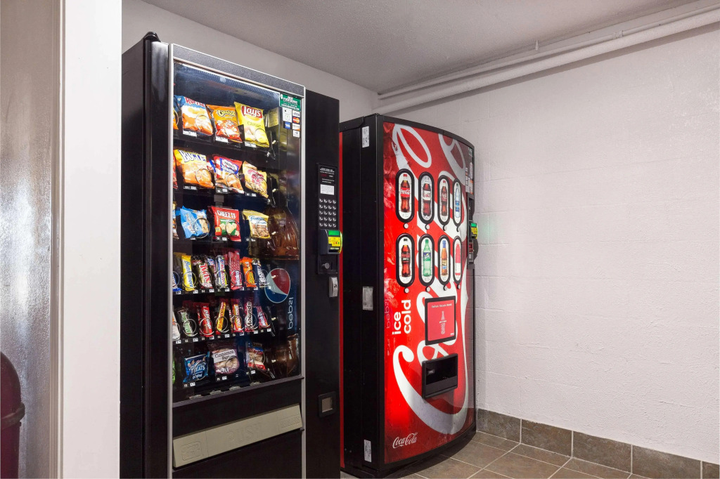 Americas Best Value Inn Lincoln, Illinois