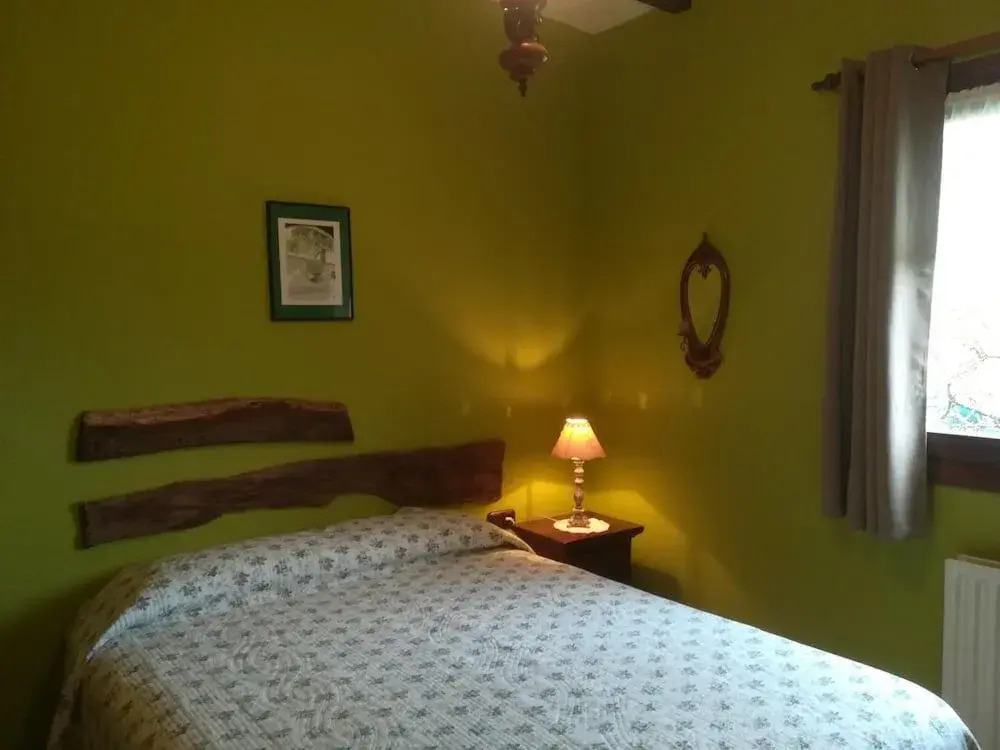 Casa Rural Aristondo Agroturismo