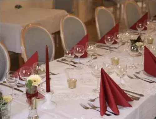 Hotel Fürstenberger Hof