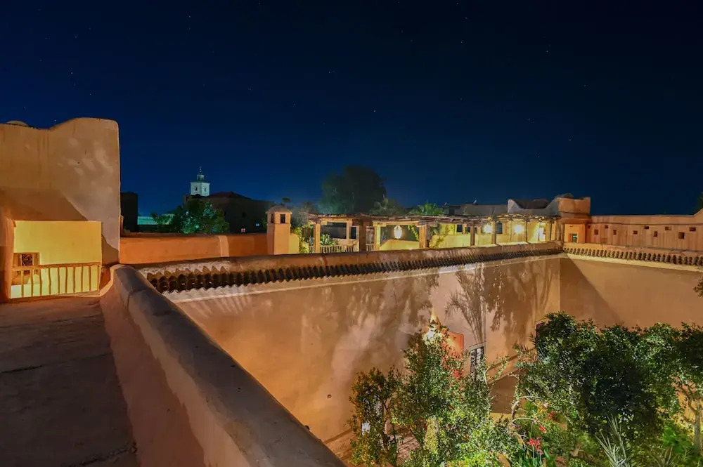 Prestige du Souss
