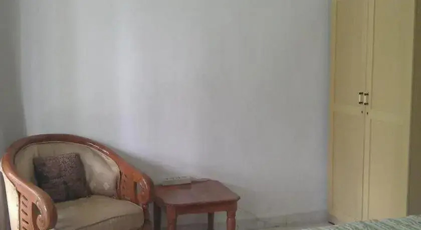 Runa Guesthouse