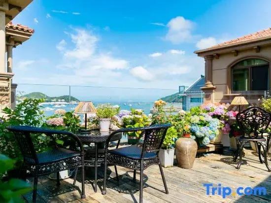 Wuli Coffee Hotel (Wushitang Scenic Area)