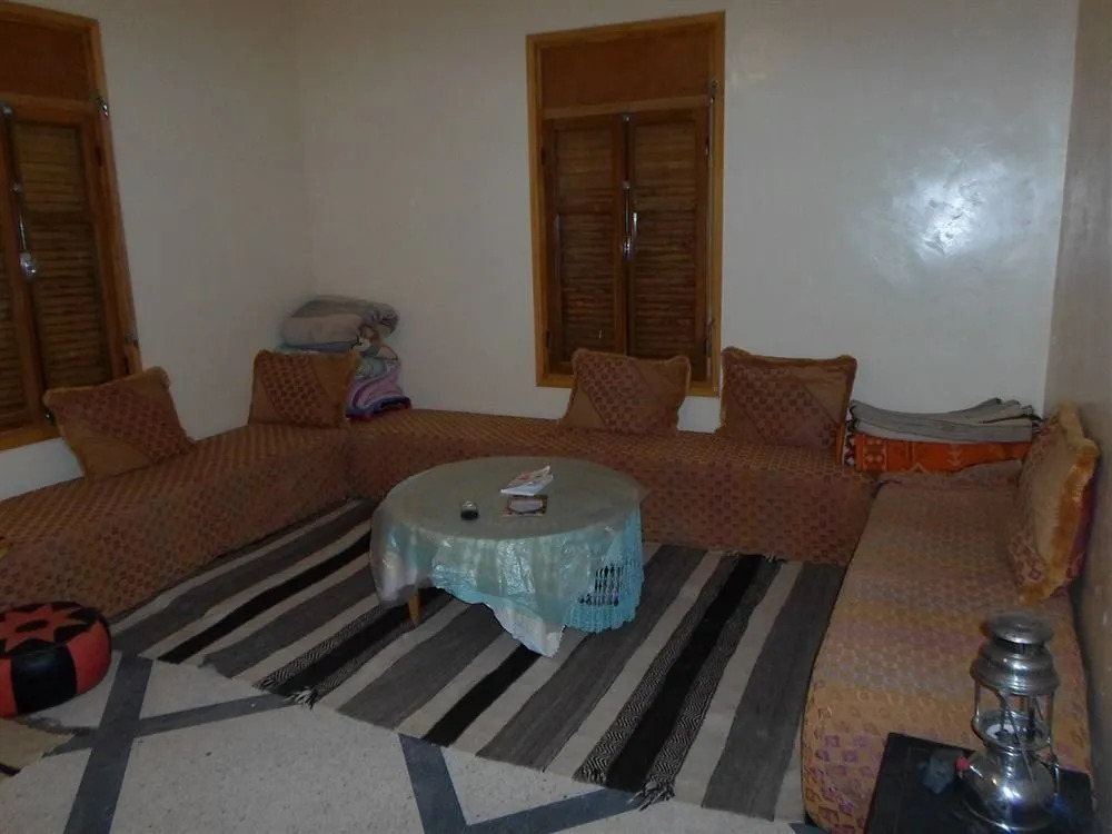 Riad Igrane