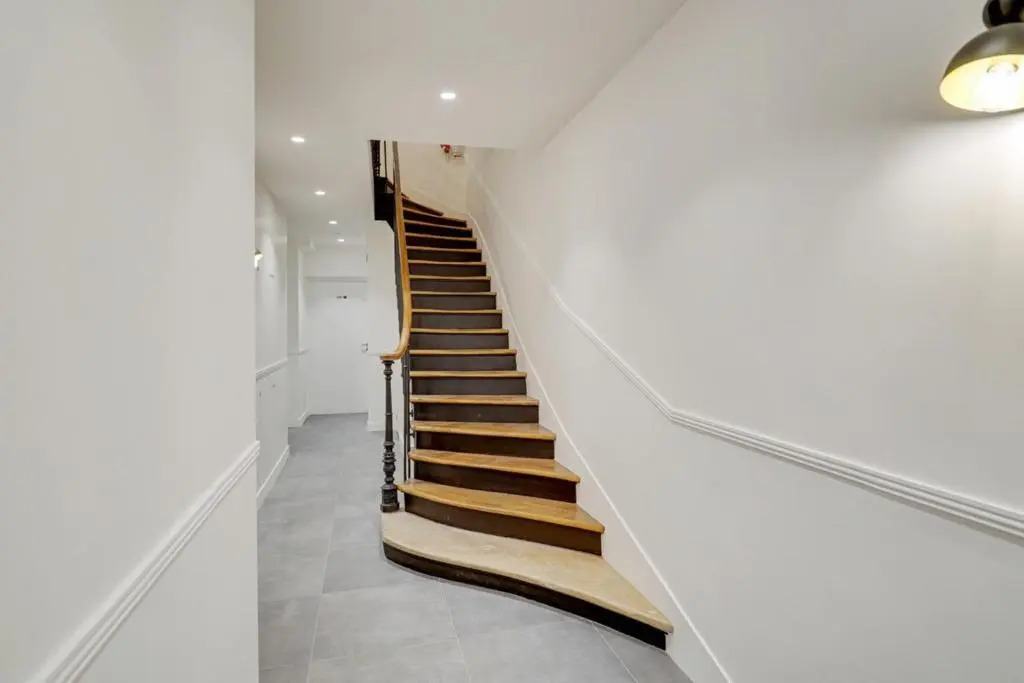 152 Suite Sylvie Superb Studio PMR Paris