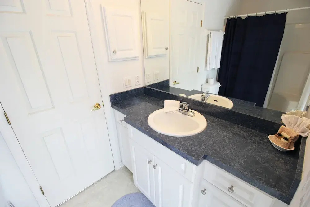 North Timucuan 1222 - 3 Br Villa
