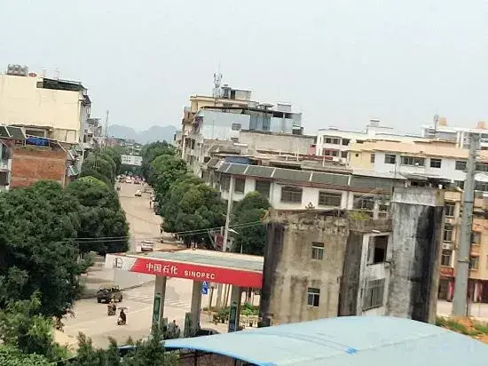 Fusui Quanyuan Hotel