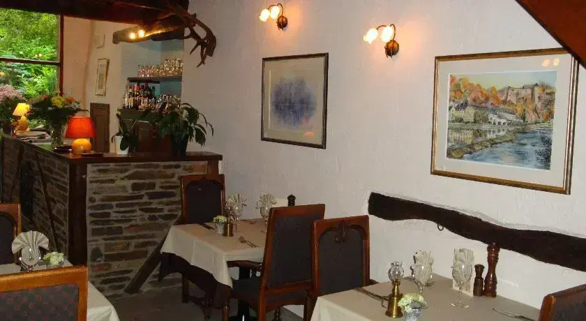 Guesthouse Le Foru