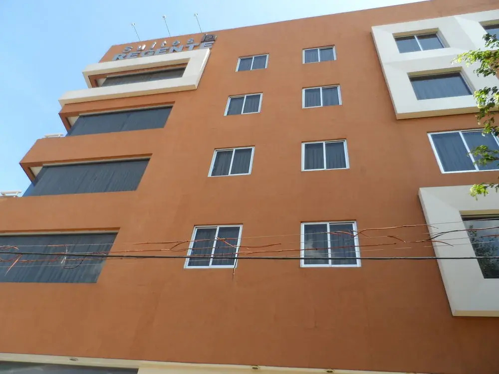 Suites Regente Oaxaca