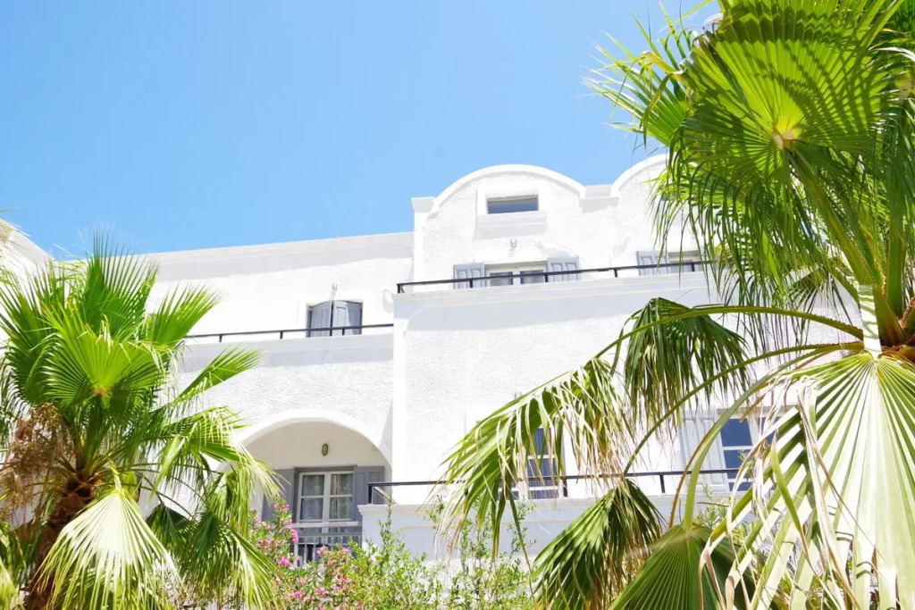 HOTEL MOHITERO