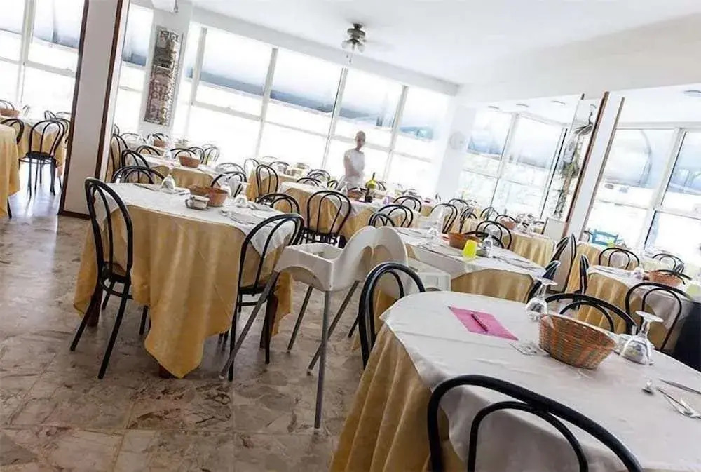 Hotel Corallo
