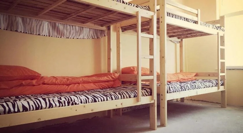Xiahe Labrang Tibetan Hostel