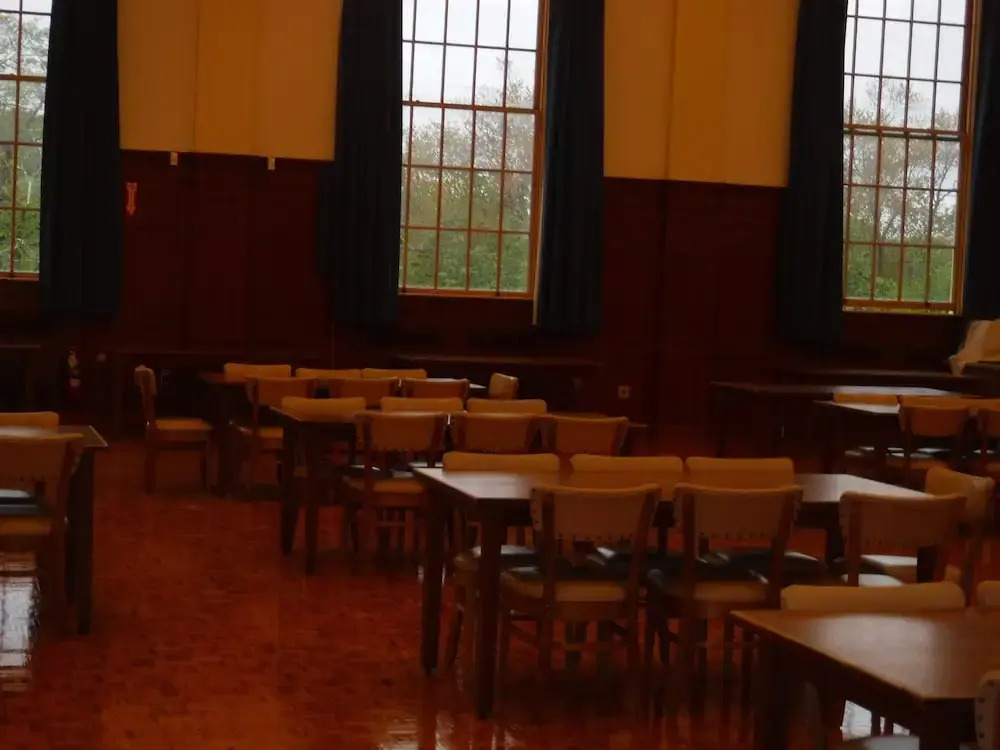 University of Kings College