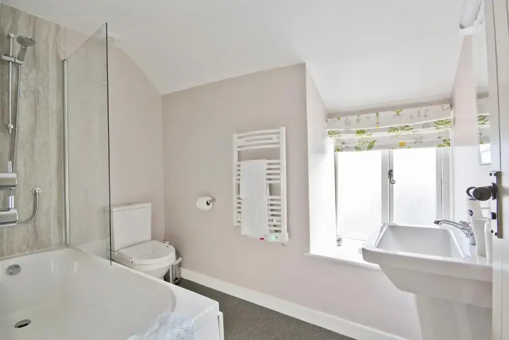 Hawthorn Farm Guest House