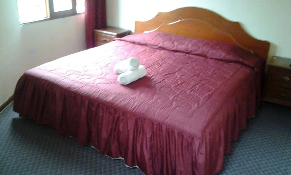 Hostal Victor