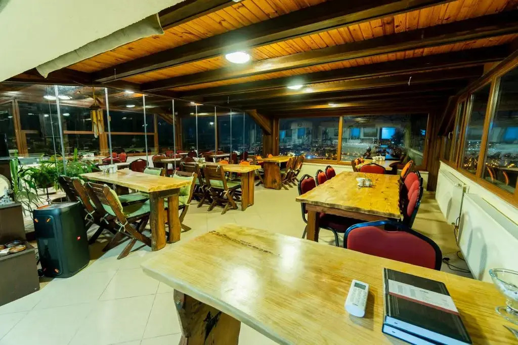 Sapanca Dilek Konagi Hotel