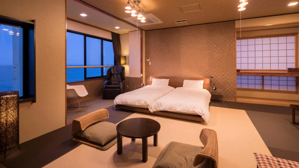 Inubosaki Shio Inubozaki Kanko Hotel