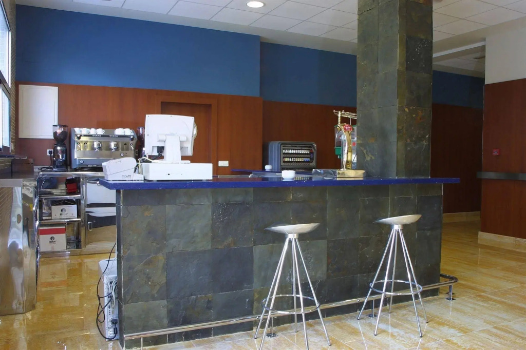 Apartamentos Turisticos Biarritz - Bloque I