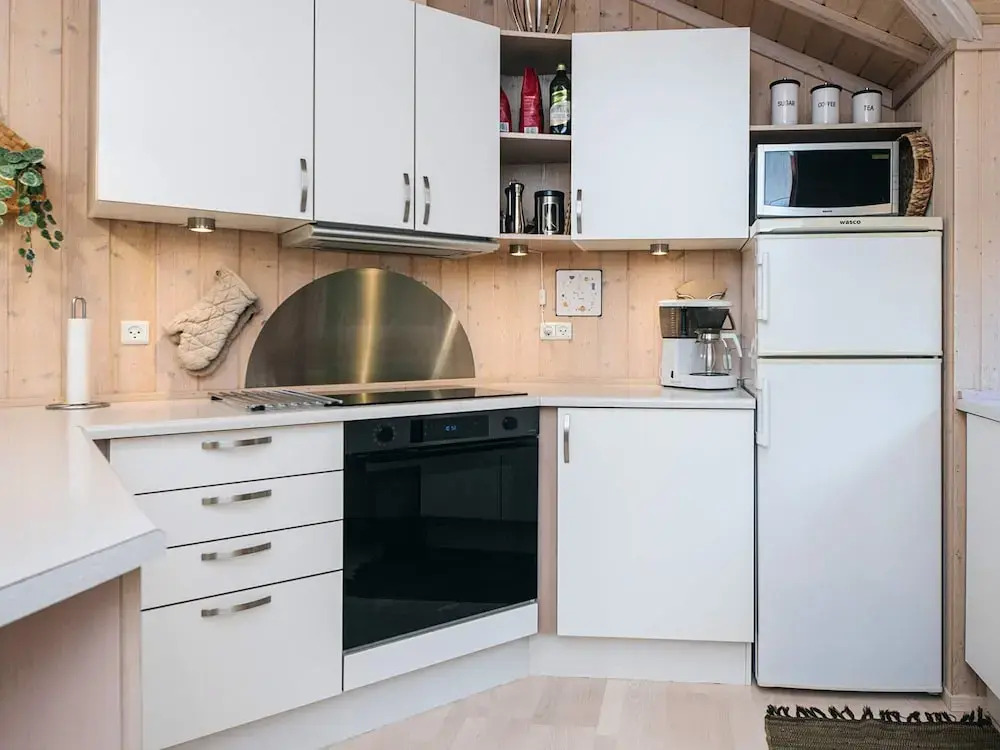 4 star holiday home in Ebeltoft