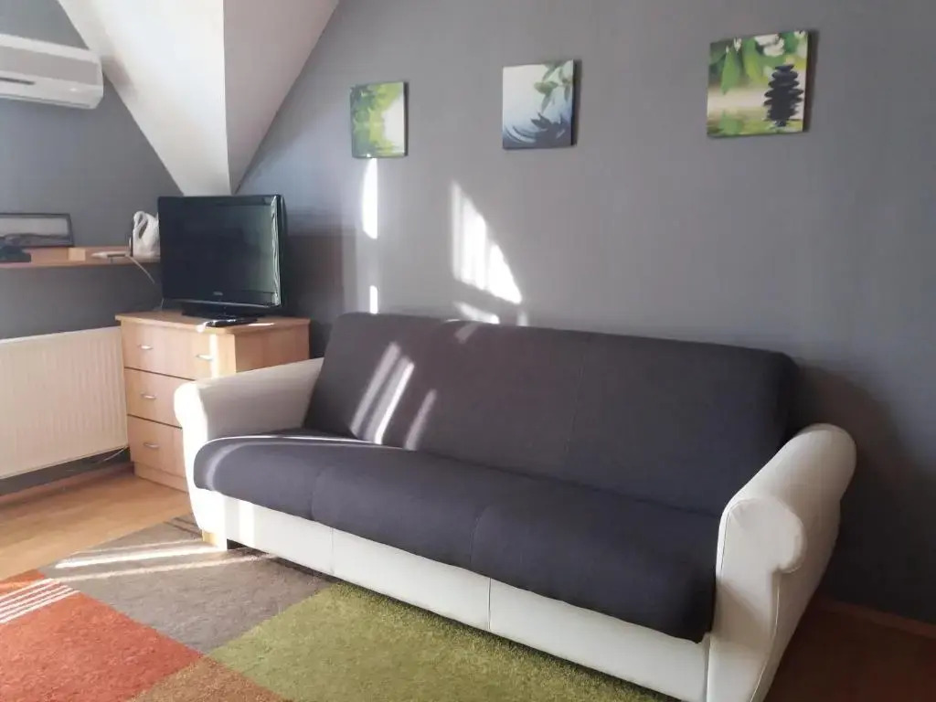 Levendula apartmen