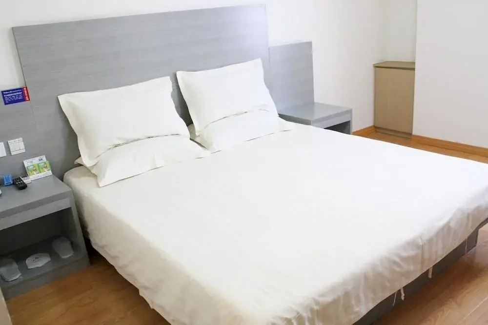City 118 Hotel Binzhou Bincheng Medical University