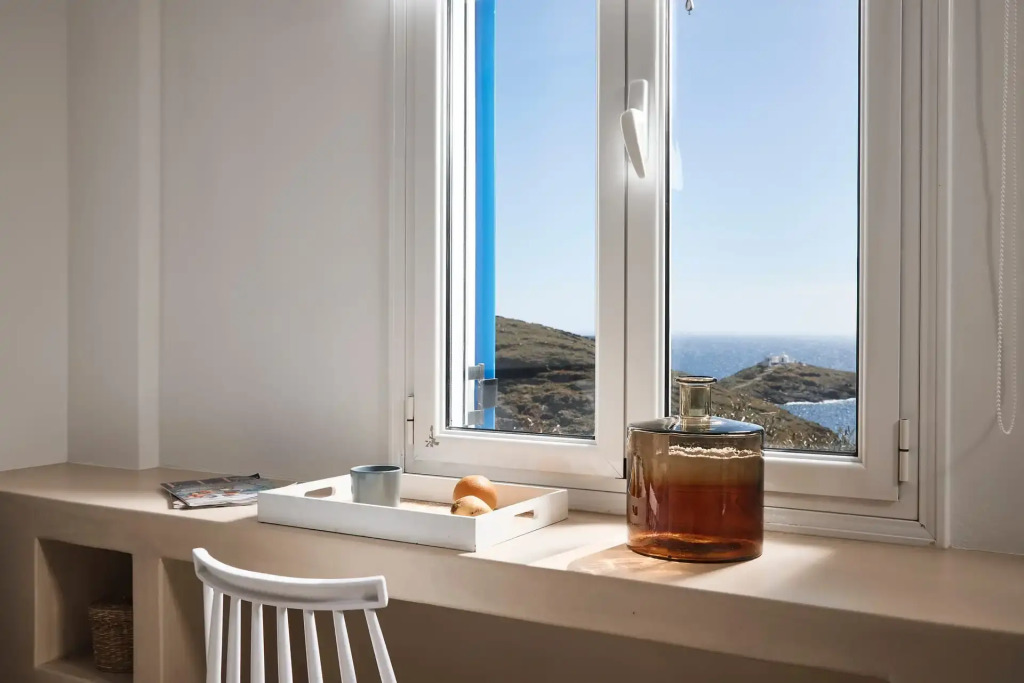 Tramontana Suites