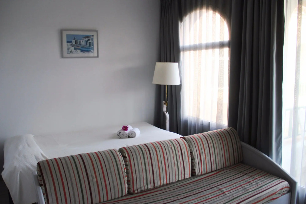 Apartamentos Royal Life