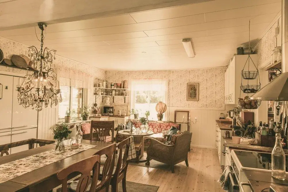 Toric Farmlodge