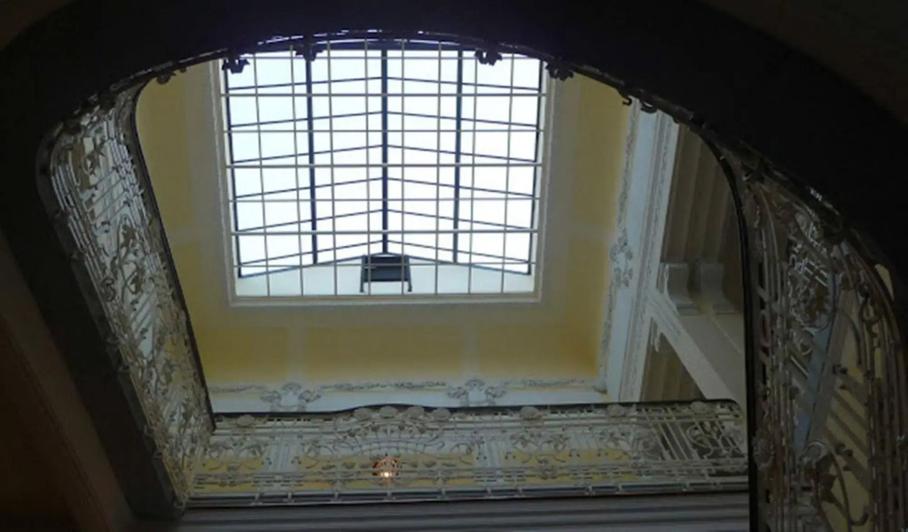 Palazzo del Re
