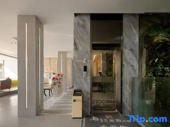 Wuzhen View Homestay