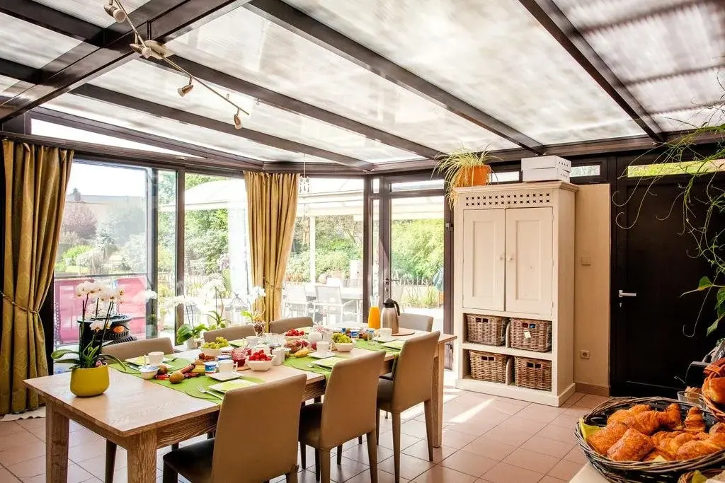 B&B t Solveldje