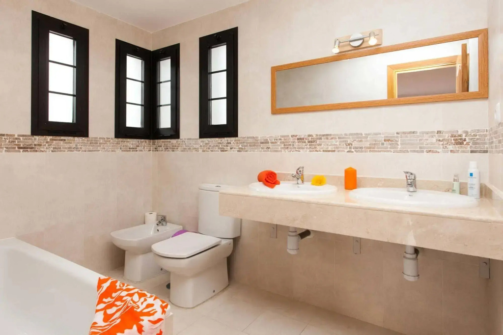 Villa Oliva by Vacanzy Collection