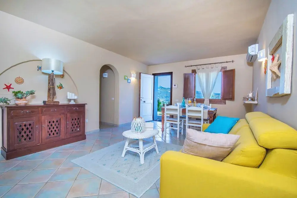 Dimora Apartments