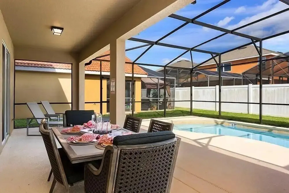 2505 Dharma Circle 6 Bedroom Home by Redawning