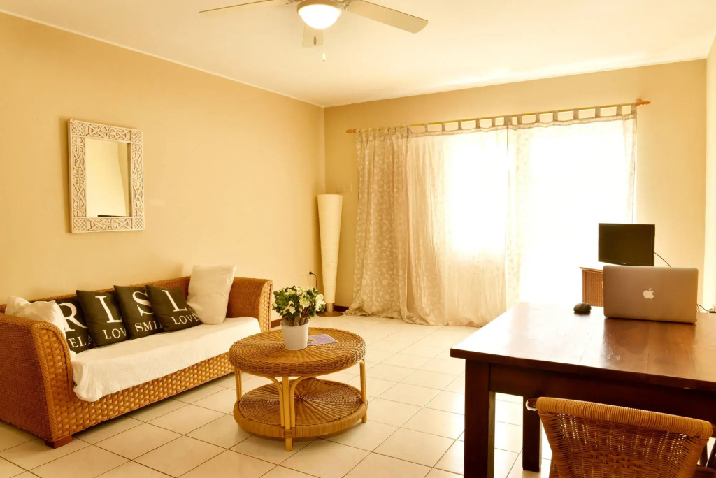Pega Pega Apartments