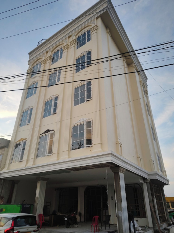 Aceotel Premier Srinivasa, Ujjain