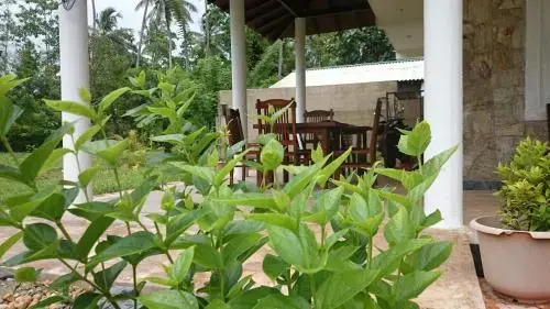 Ritz Surf Resort