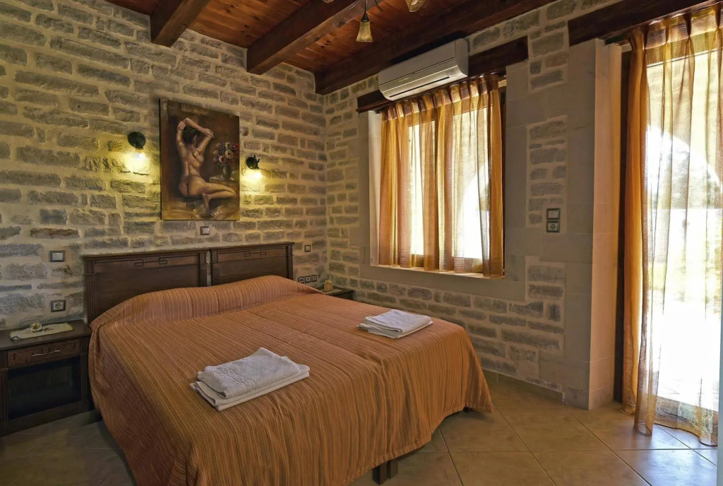 Villa Erofili