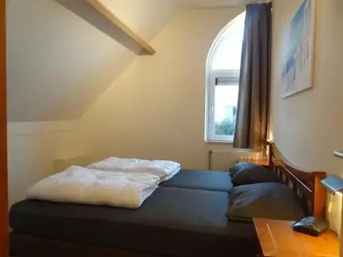 Vakantievilla Stormvloed