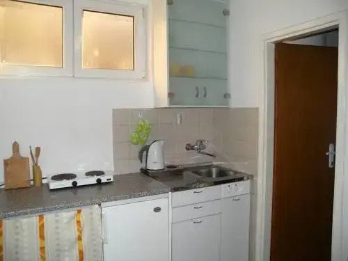 Apartment Student Square
