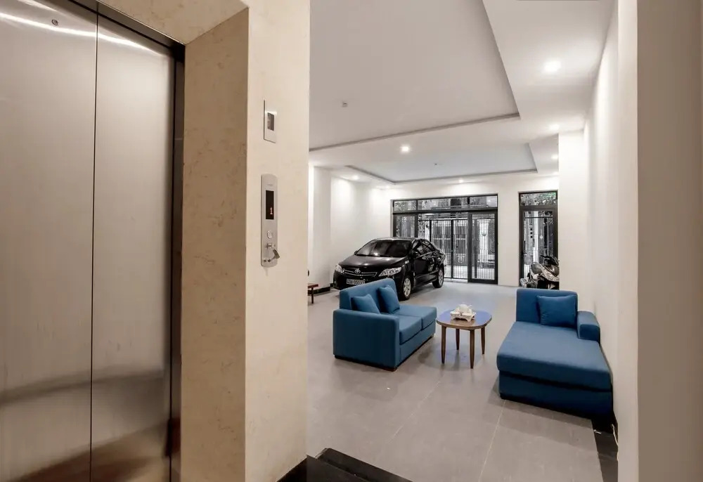 PN Apartment