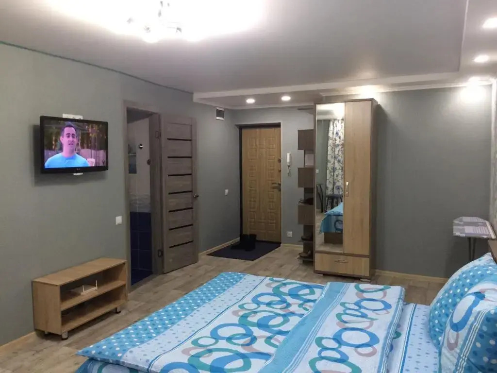 Apart Auezov street City Centr