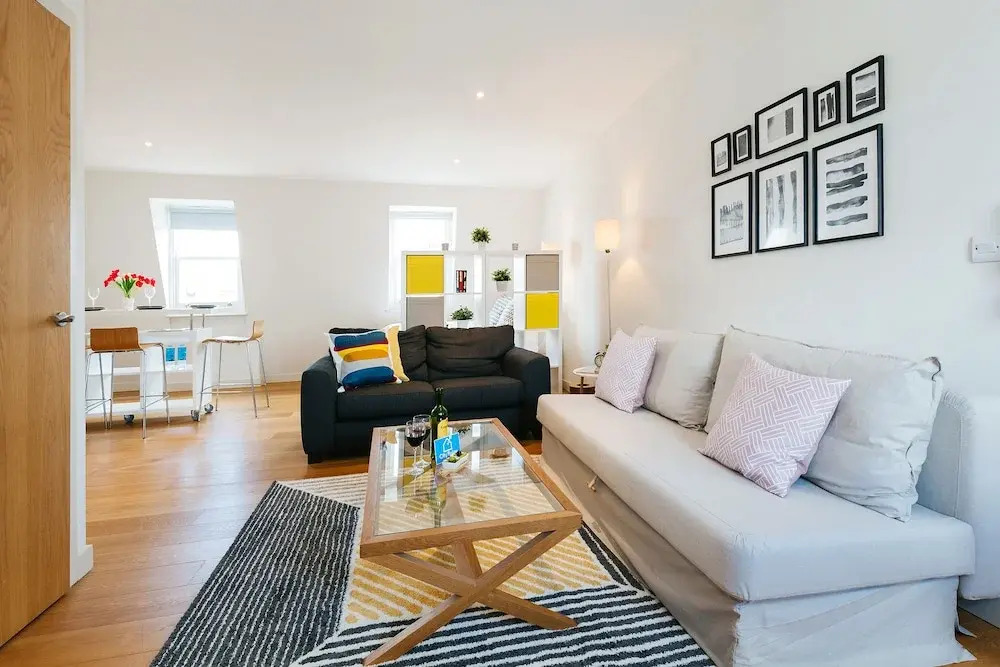 The Chelsea Redcliffe Hideaway - WP1